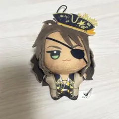 レオナ ちびぐるみ