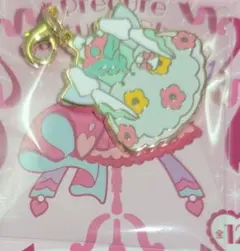 プリキュア コスチュームチャーム Vol.1 キュアフェリーチェ まほプリ