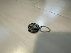 エヴァンゲリオン デルゼ　キーホルダー