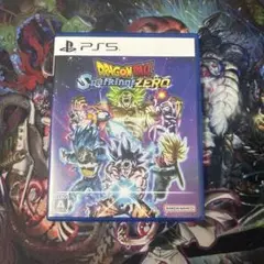 ドラゴンボール スパーキングゼロ
