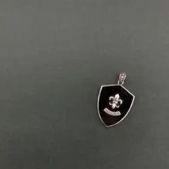 【美品】NICOLE ネックレス silver925 ニコル シルバー925
