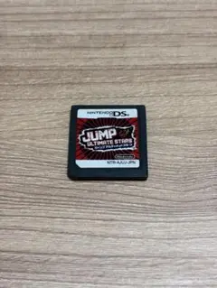 JUMP ULTIMATE STARS ニンテンドーDS