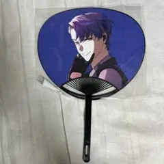 XlamV イッセイ うちわ