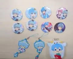 ころんくんセット おまけ付き