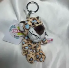 NICI ニキ　キーホルダー