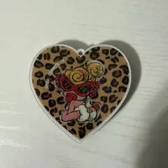 ヒス シャカシャカキーホルダー