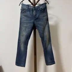 SCOTCH & SODAスコッチアンドソーダ　デニム