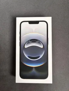 Apple iPhone 16e箱+ 充電ケーブル　本体なし