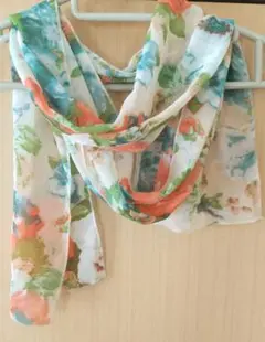 ❬未使用❭スカーフ