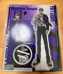 ヒプマイ 天国獄 アクスタ ファンミ