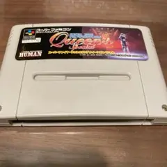 スーパーファイヤープロレスリング クイーンズスペシャル SFC