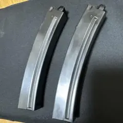 SYSTEMA トレーニングウェポンMP5 純正マガジン マガジン1本ジャンク トレポン,PTW,TrainingWeapon,SYSTEMA