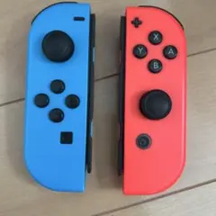 Nintendo Switchジョイコン動作確認済み（Lボタンがききにくい）