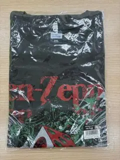 【未開封】稲葉浩志 en Zepp Tシャツ 2XL