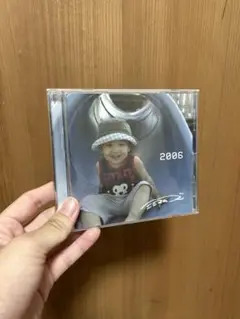 ミニマムズ 2006 CD 廃盤