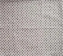 ハギレ Ｋ６★オックス★コーヒー豆★ライトブラウン★生地巾×50cm
