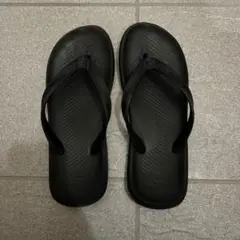 QUIKSILVER ビーチサンダル メンズ