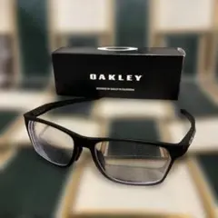 OX8174F-0156 OAKLEY メガネ フレーム
