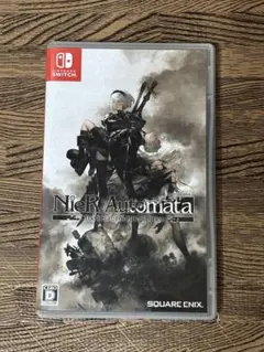 NieR:Automata Nintendo Switch版