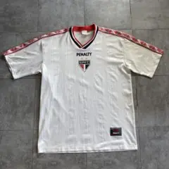 90s PEMALTY サンパウロ vtg ユニフォーム ブラジル ペナルティー 90s PEMALTY サンパウロ vtg ユニフォーム ブラジル