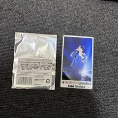 Novelbright 竹中雄大 フォトカード　TOPPABASE AKIBA
