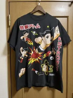 90's 鉄腕アトム　マルチプリント