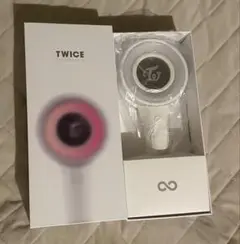 TWICE ペンライト　1回使用