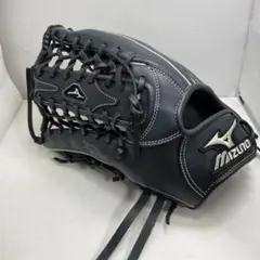 ミズノ プロフェッショナル イチローモデル 軟式 外野 大人用 左投げ グラブ