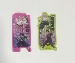鬼滅の刃 無限城編 入場特典 クリアカード