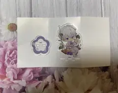 アイナナ アニカフェ　アクスタ　壮五
