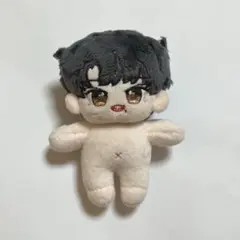 JO1 河野純喜 10cm ぬいぐるみ