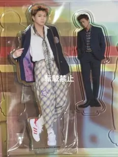 FANTASTICS 瀬口黎弥 BTTM アクスタ 2点セット