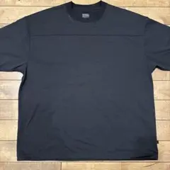【極美品】DAIWA PIER39 テック ドローストリングショートスリーブ