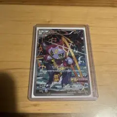 フーパ：光輪の超魔神 フーパ 入場者プレゼント PROMO XYシリーズプロモ…