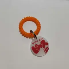 架空サウナロッカーキー　vol.3　ピース