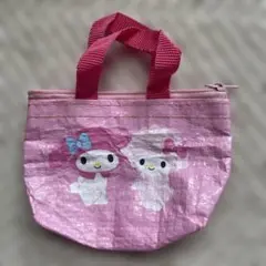 マイメロデイ　ガチャガチャ