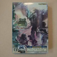 モンスターハンター フロンティア オンライン 4.0 プレミアムパッケージ