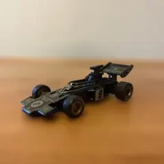 F1 Team Lotus プルバックカー