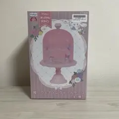 サンリオキャラクター推しウェディンドールケース