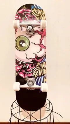 子供用スケートボード 28インチ ABEC7