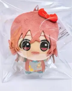 5周年記念 もちWhat！ぬいぐるみ 小宮果穂 – フィギュア通販は