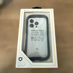 iface ネイビー