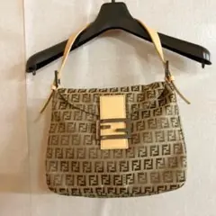 FENDI ハンドバック トートバック ショルダーバッグ