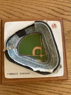 訳あり　レア　MLB ダンバリーミント　ヤンキースタジアム