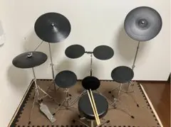 トレーニングドラム マックストーン TD-5CST