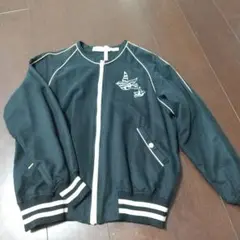 イザベルマラン 薄軽ブルゾン