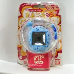 未開封 超じんせーエンジョイ！たまごっちプラス オールぶるー