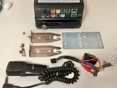 値下げ！パトライト サイレンスピーカー付き kls-033-g.jpg