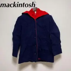 mackintosh マッキントッシュ ピーコート Pコート ジャケット 上着