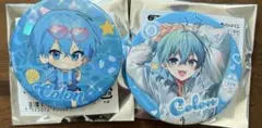 すとぷりSummer Trip ver缶バッジ　ころんくん